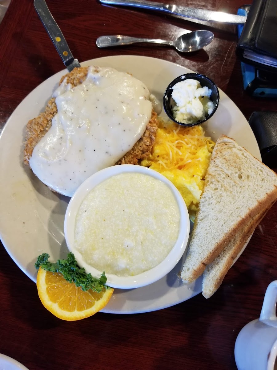 Original Biscuits Restaurant-5