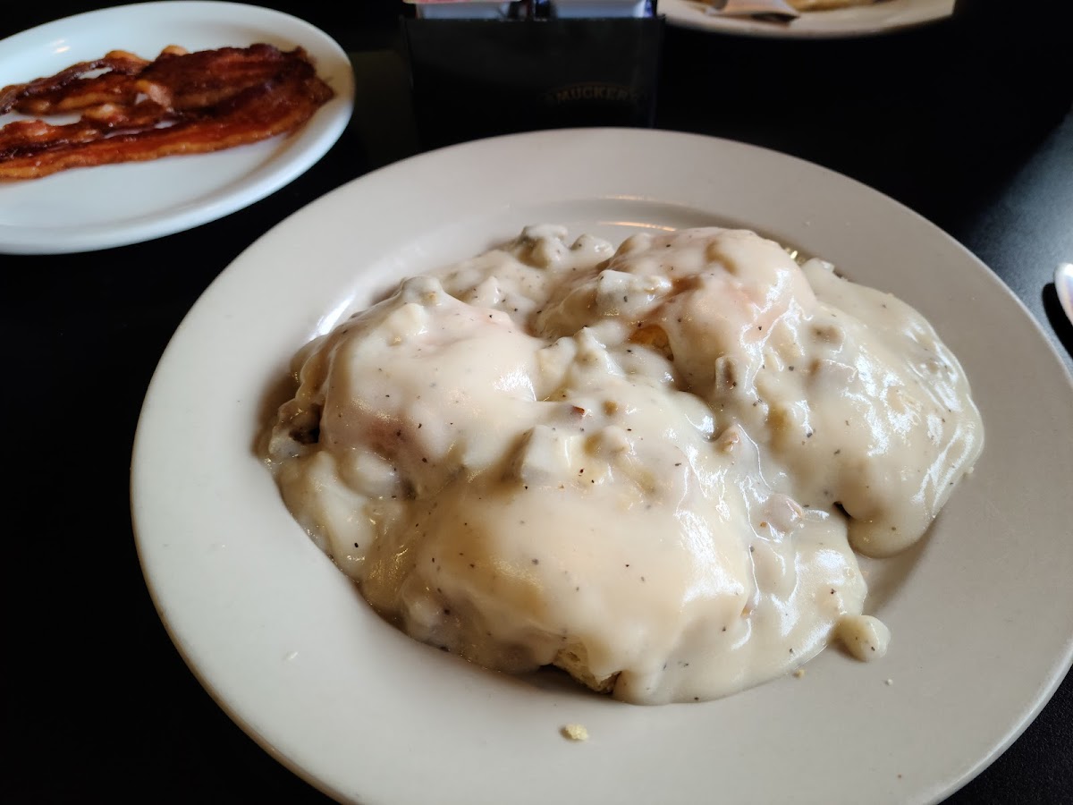 Original Biscuits Restaurant-8