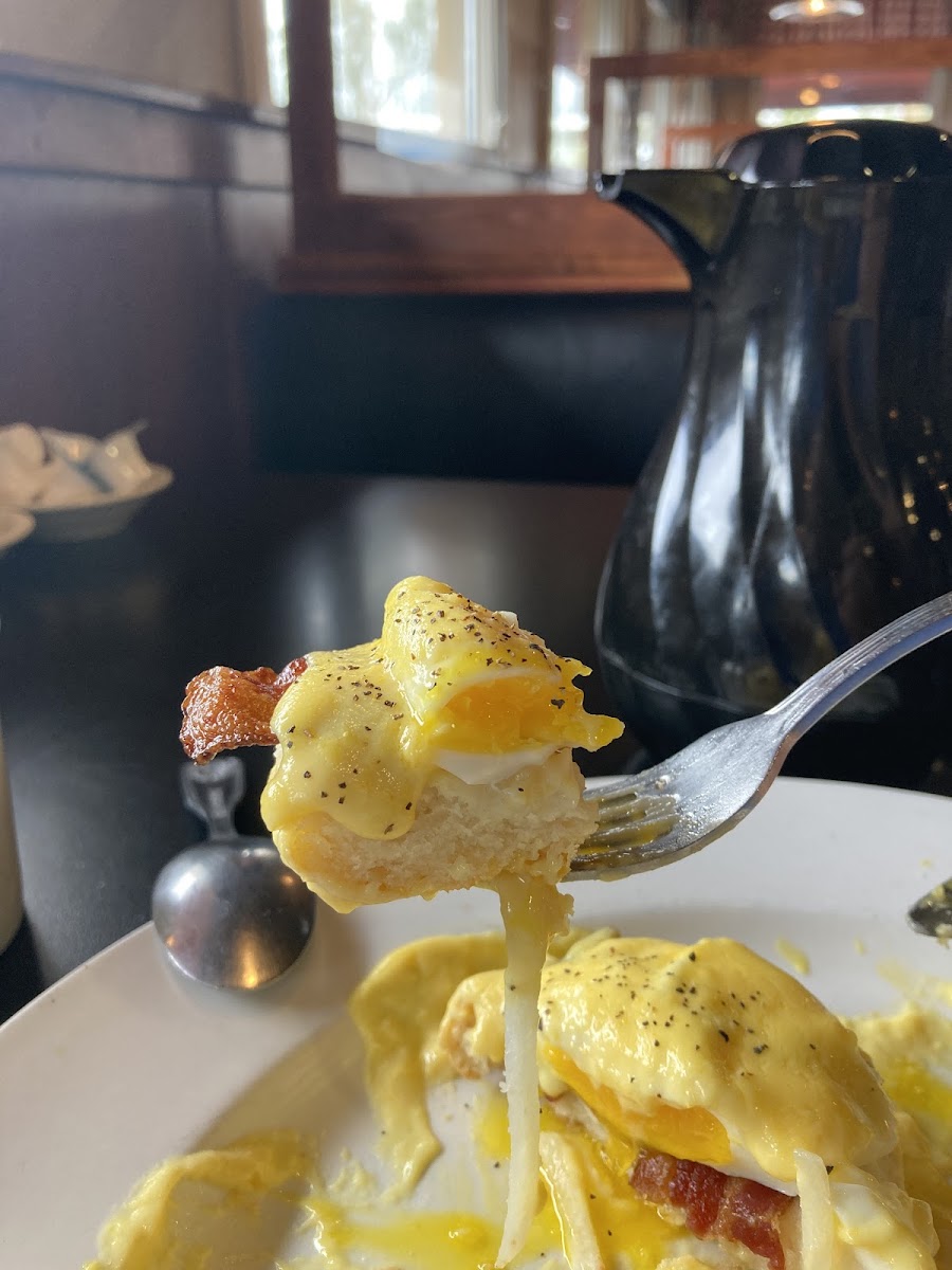 Original Biscuits Restaurant-9