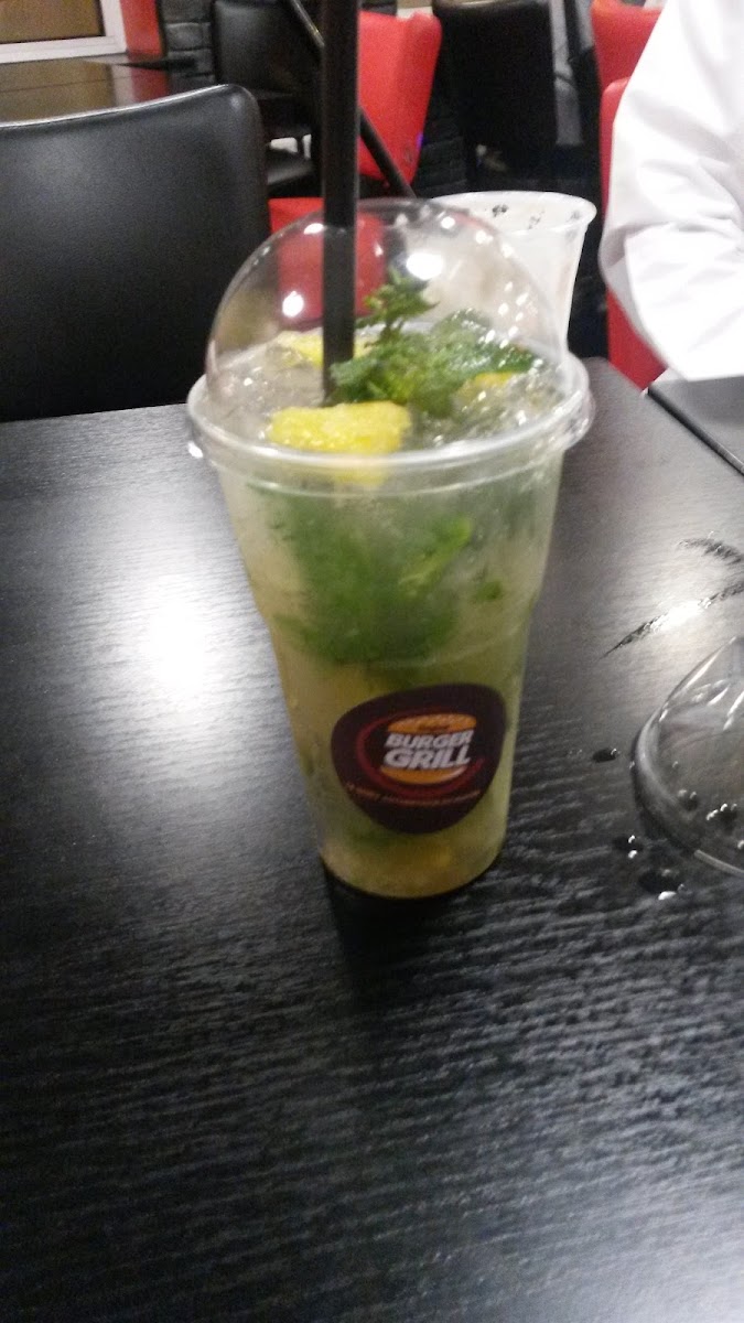 Original Burger Grill-10