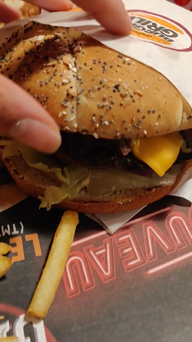 Original Burger Grill-2