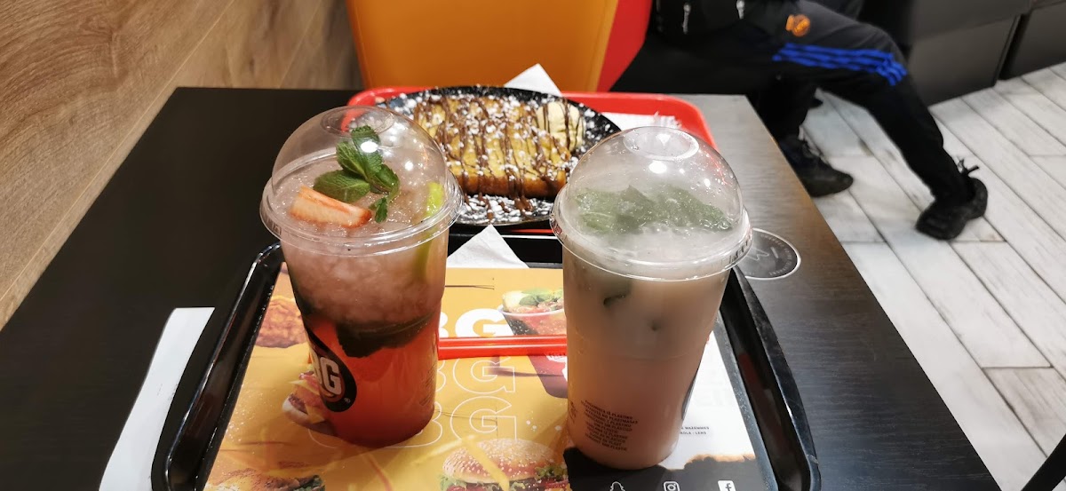 Original Burger Grill-5