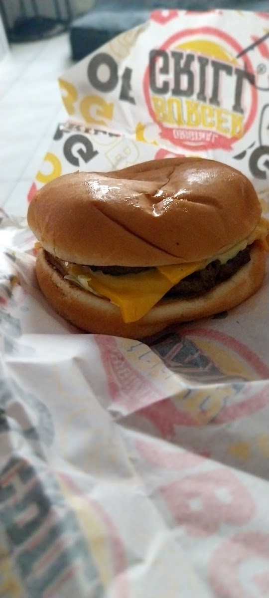Original Burger Grill-6