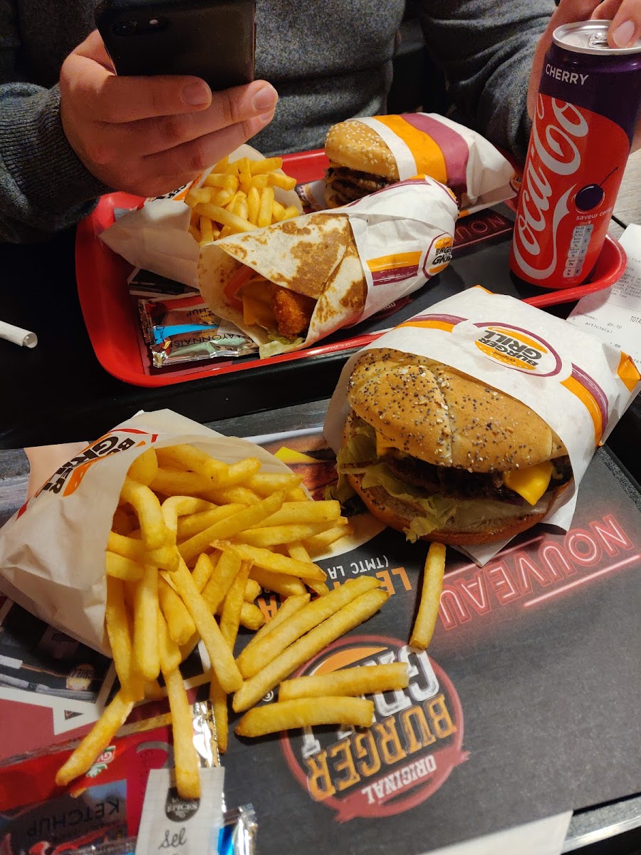 Original Burger Grill-7