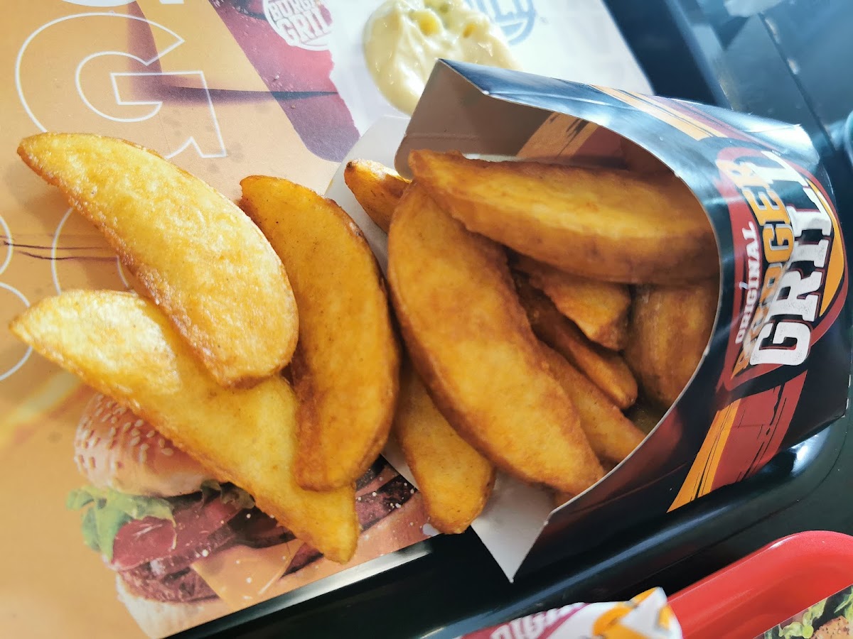 Original Burger Grill-8