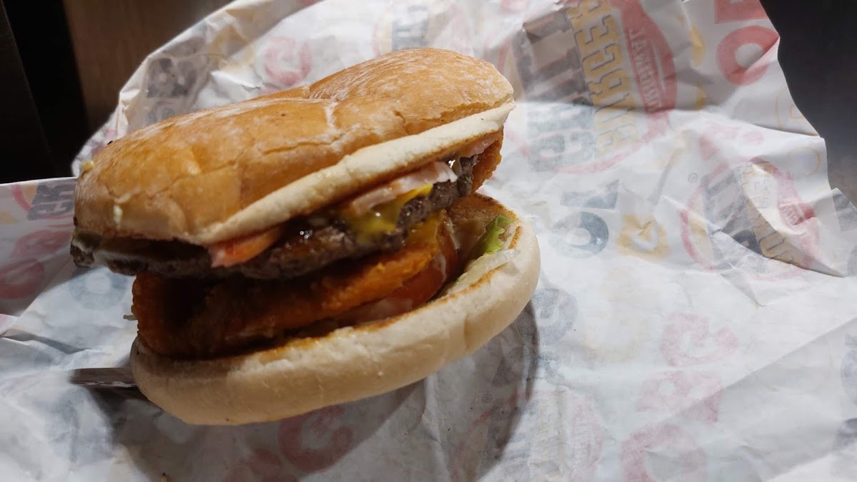 Original Burger Grill-9