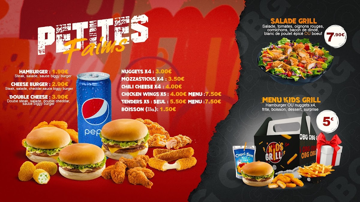 Menu Original Burger Grill-3