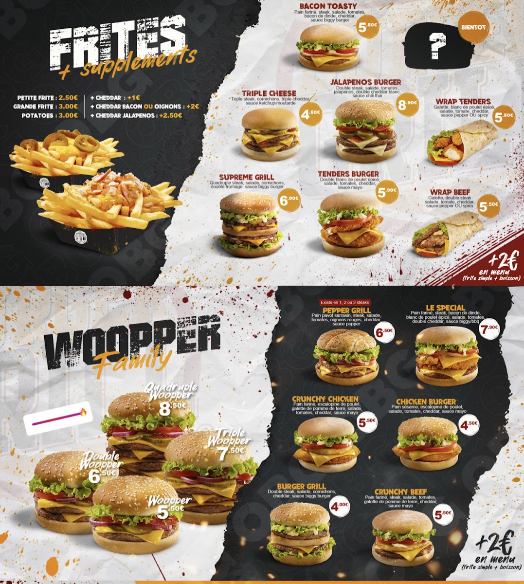 Menu Original Burger Grill-4