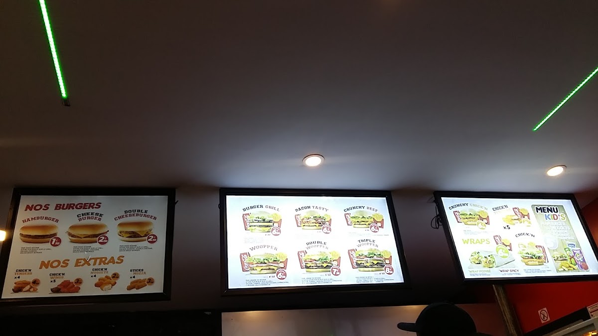 Menu Original Burger Grill-6
