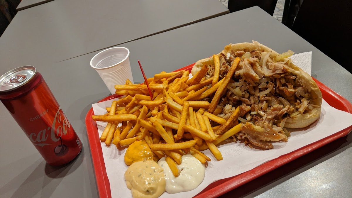 Original Burger N°1-2