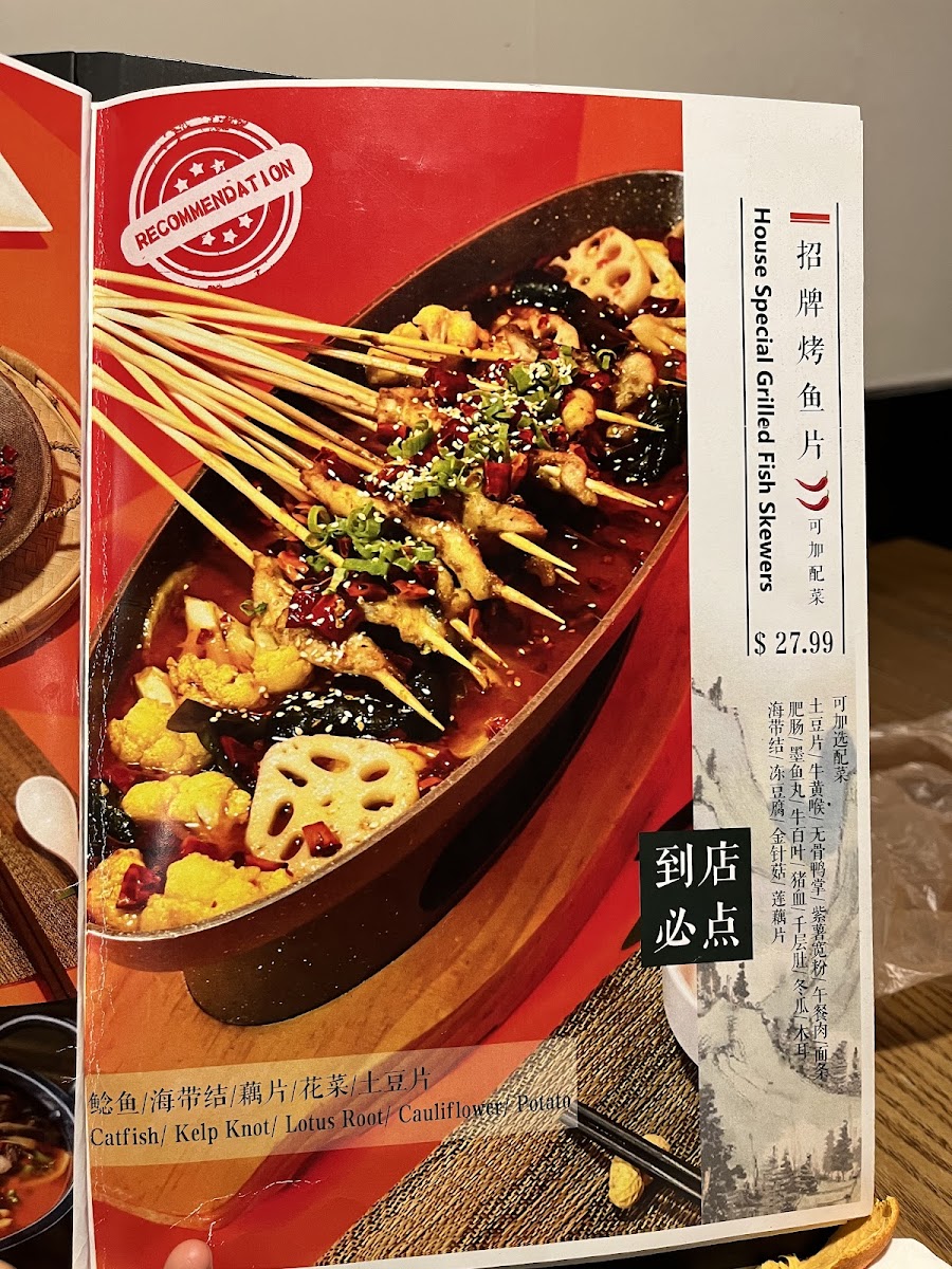 Menu Original Cuisine-4
