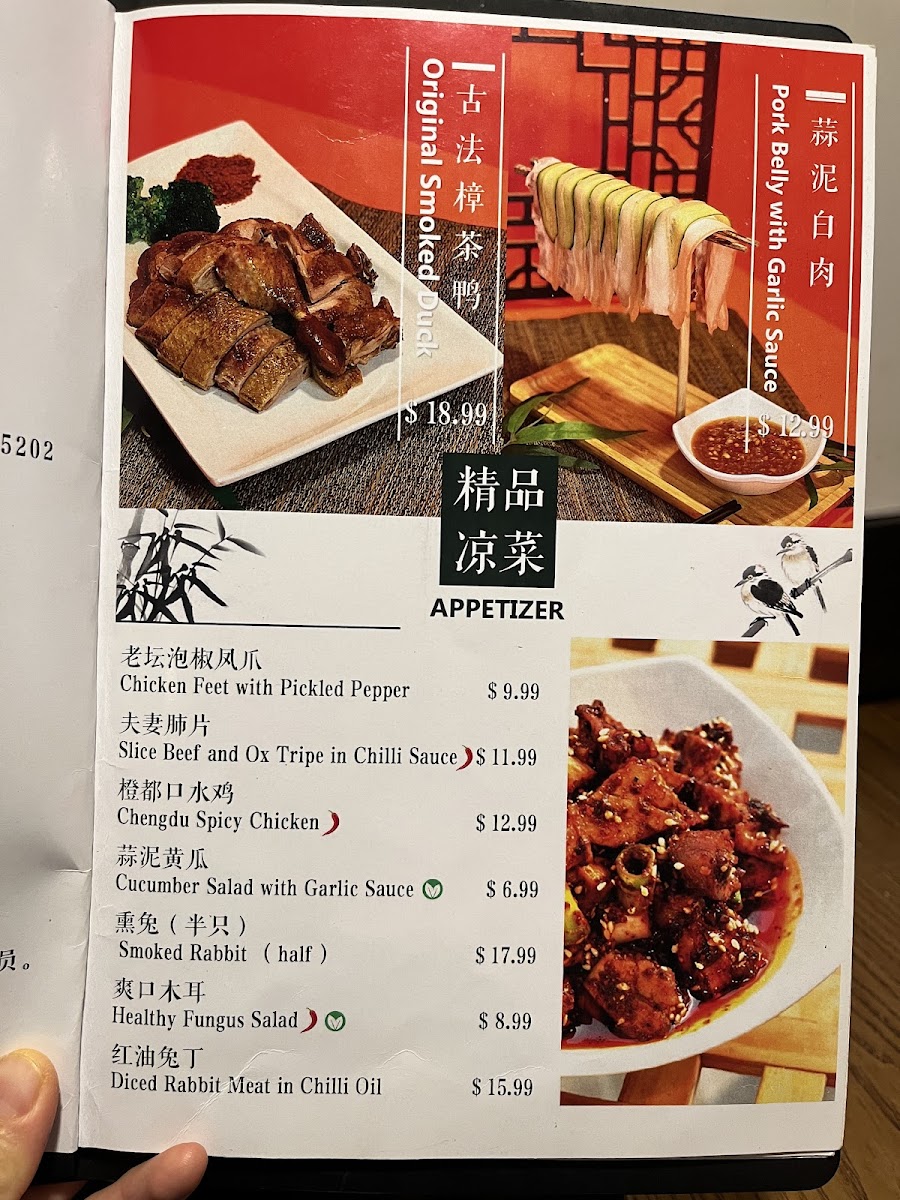 Menu Original Cuisine-5