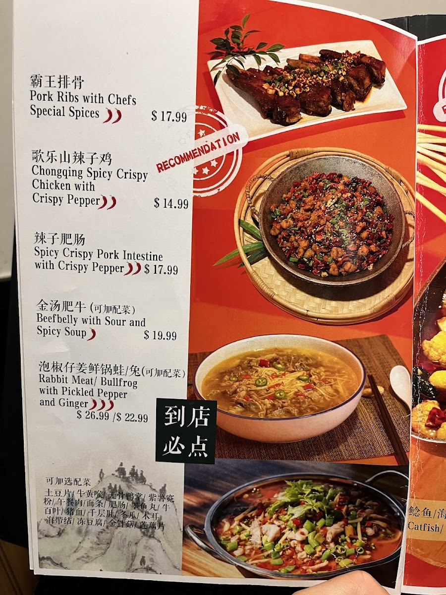 Menu Original Cuisine-7