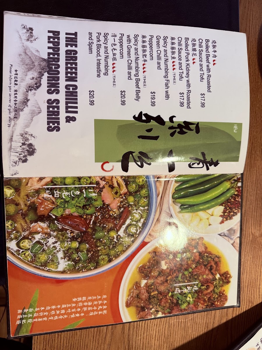Menu Original Cuisine-8