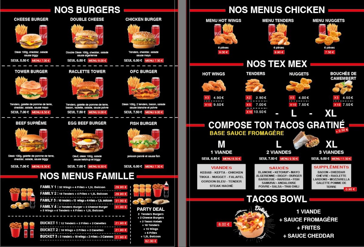Menu Original Fried Chicken-1
