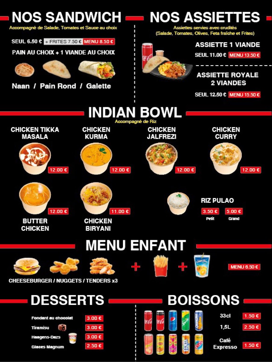 Menu Original Fried Chicken-5