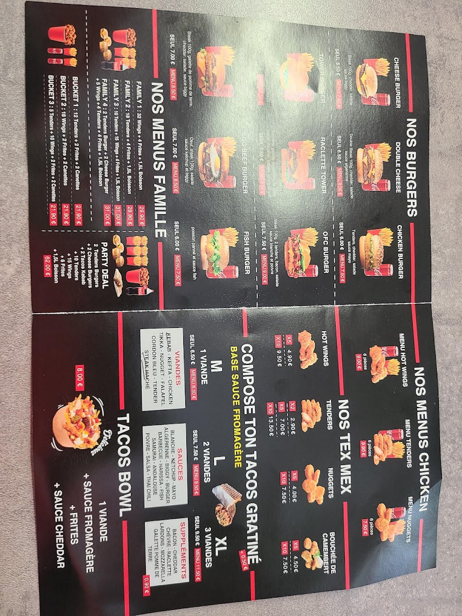 Menu Original Fried Chicken-6