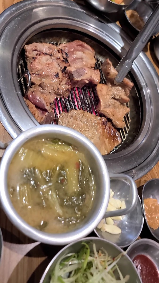 Original Jobakjip 趙朴家-2