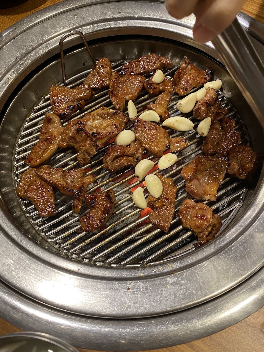 Original Jobakjip 趙朴家-5