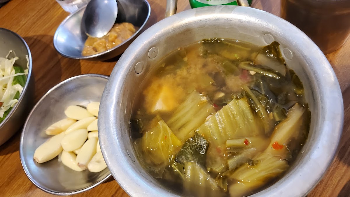 Original Jobakjip 趙朴家-8