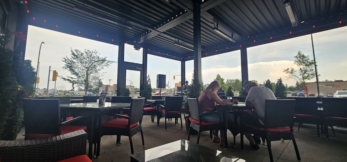 Original Joe's-9