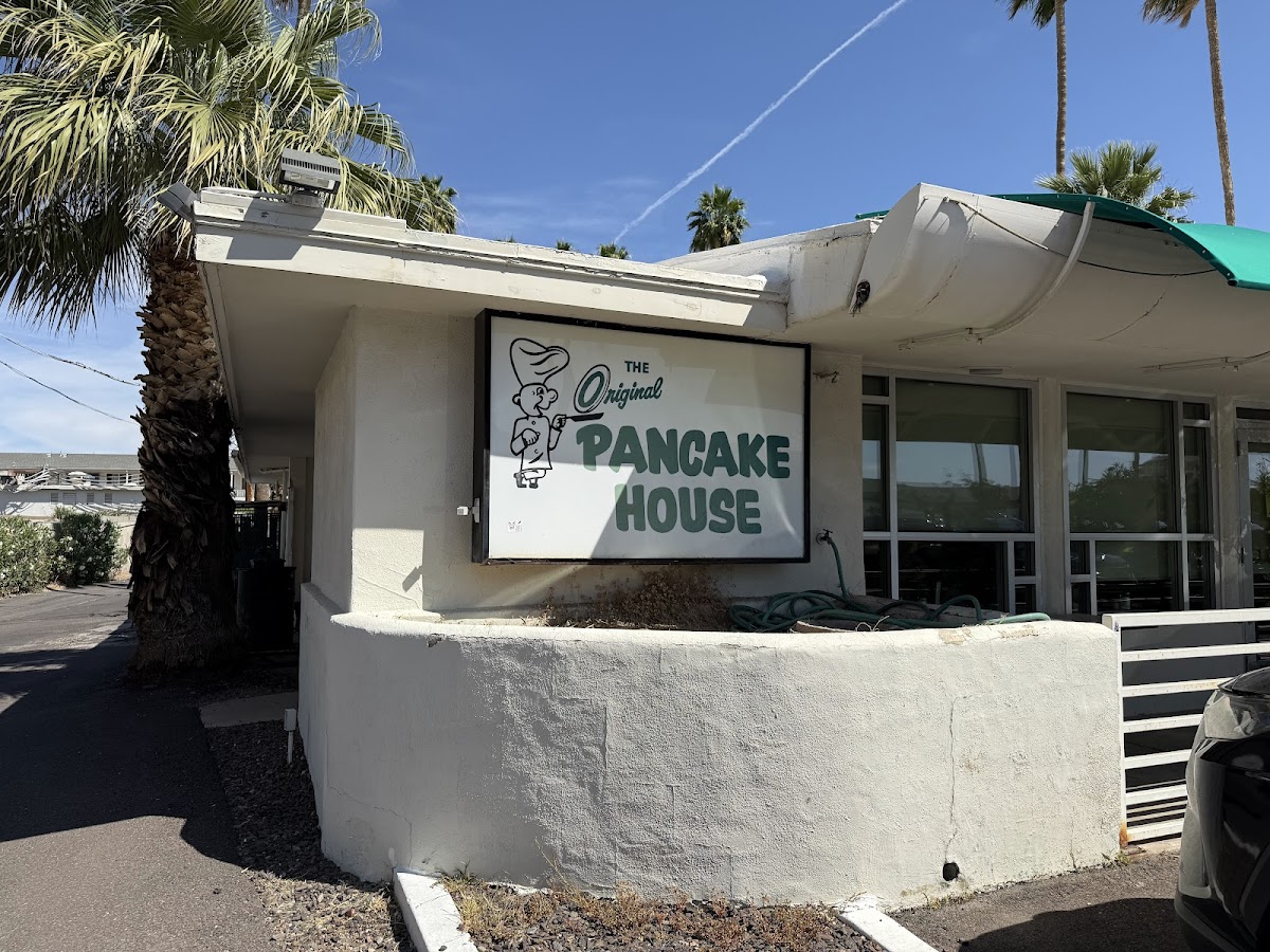 Original Pancake House