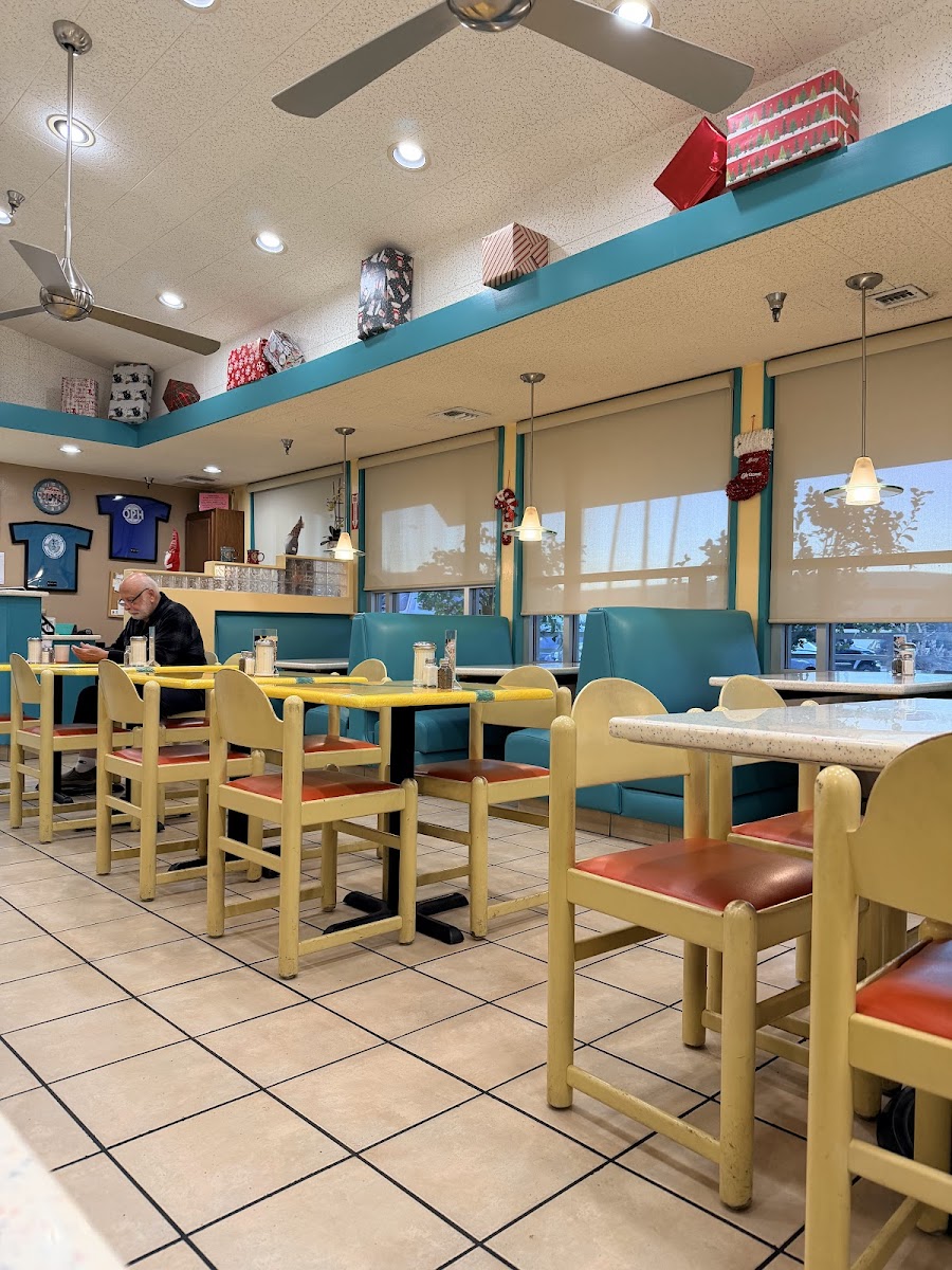 Original Pancake House-3