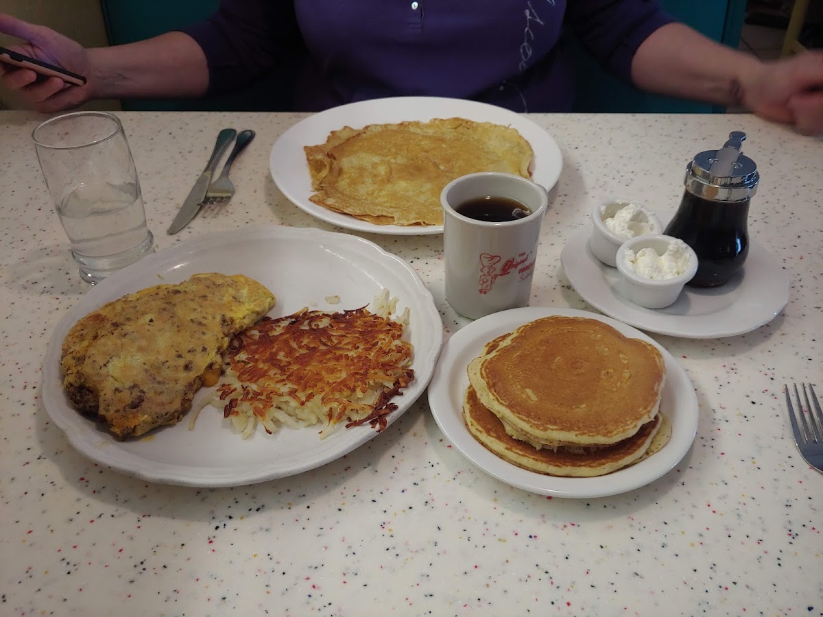 Original Pancake House-7