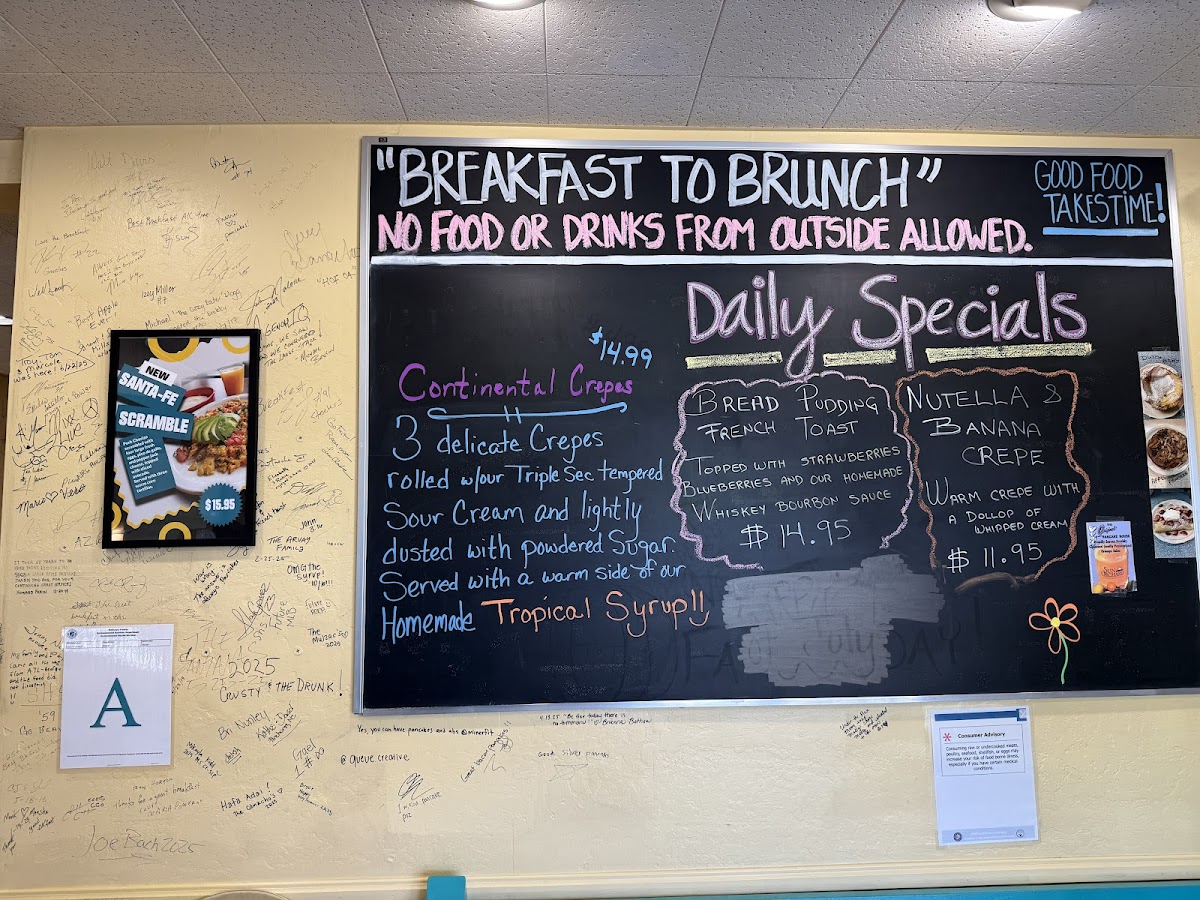 Menu Original Pancake House-8