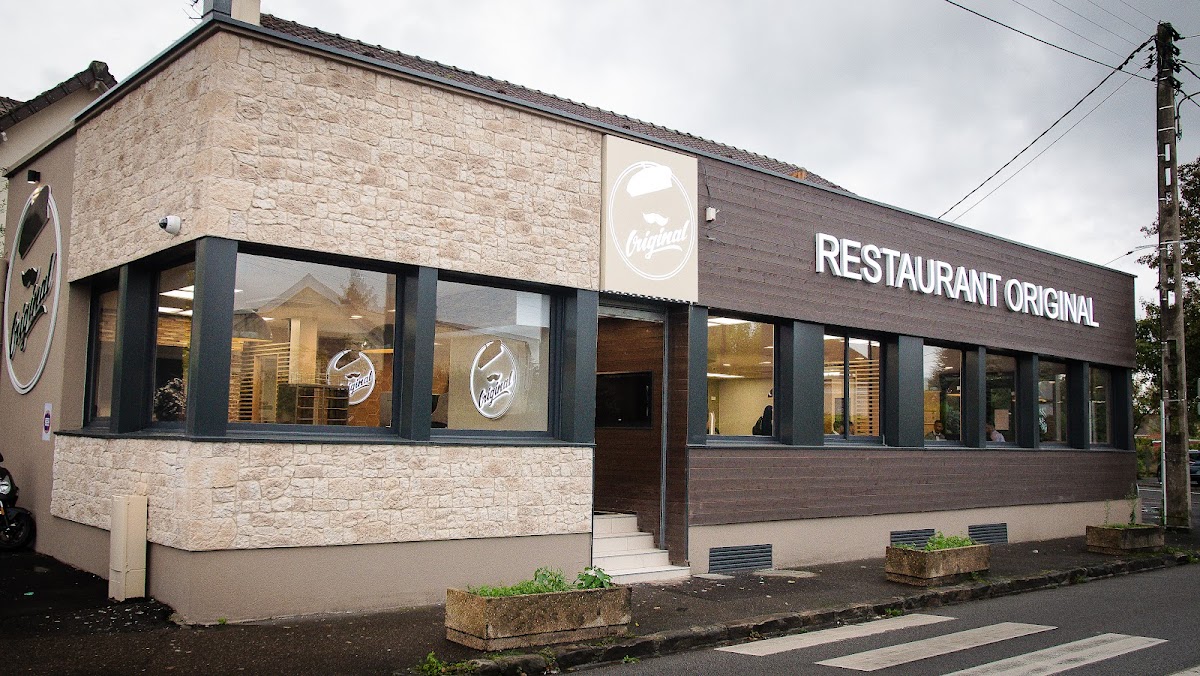 Original Restaurant