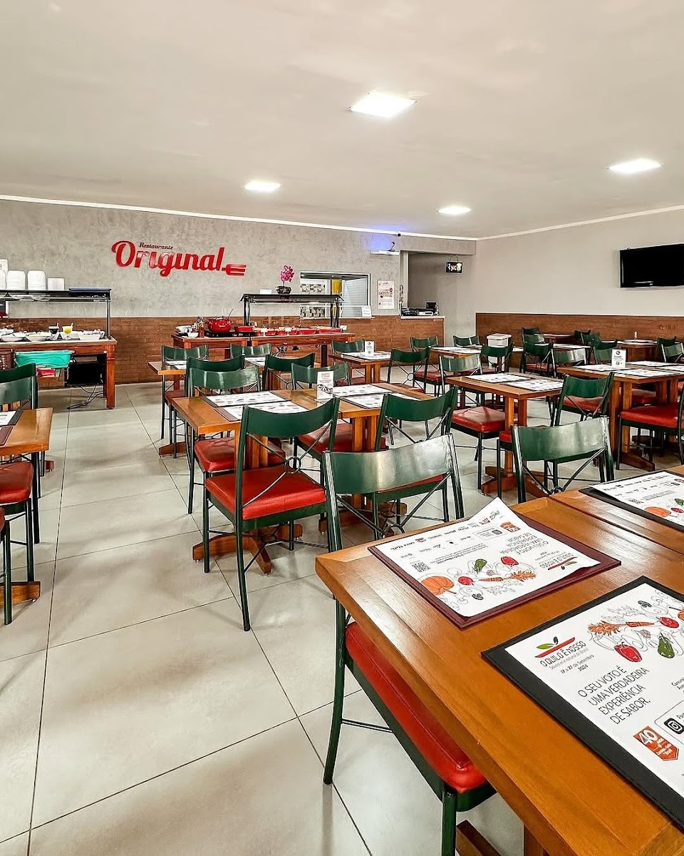 Original Restaurante