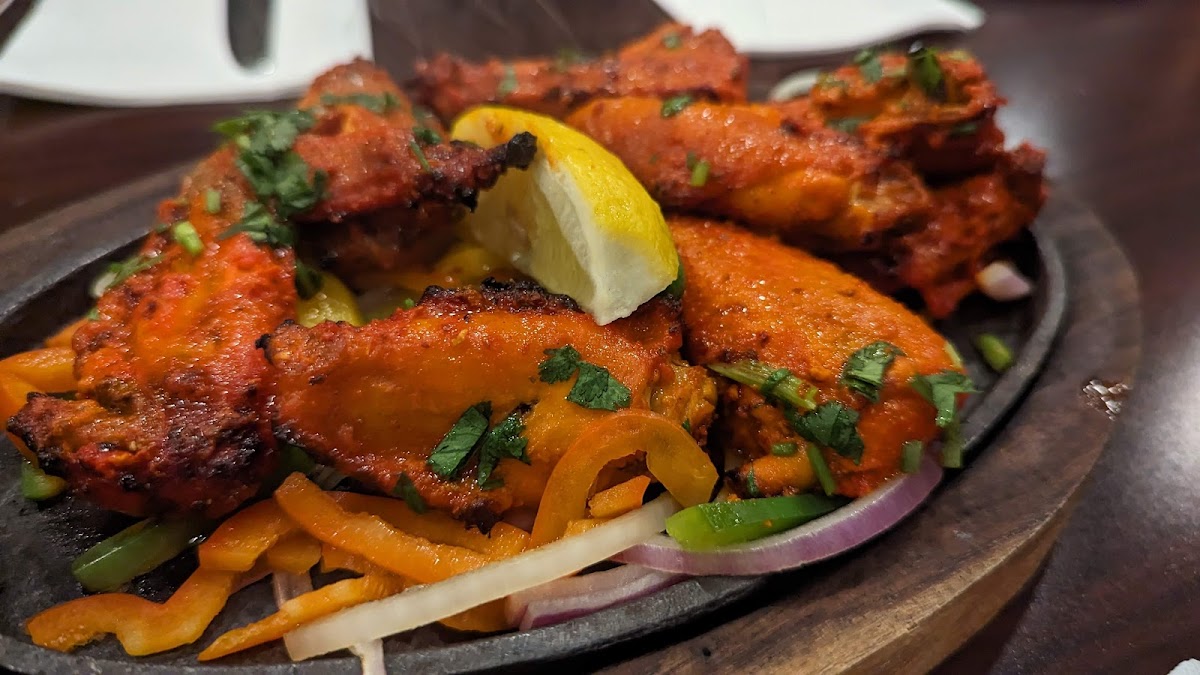 Original Tandoori Kitchen-10