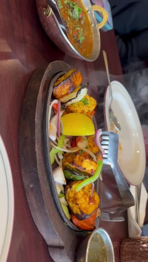 Original Tandoori Kitchen-2