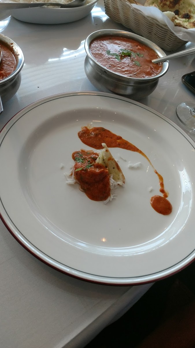 Original Tandoori Kitchen-5