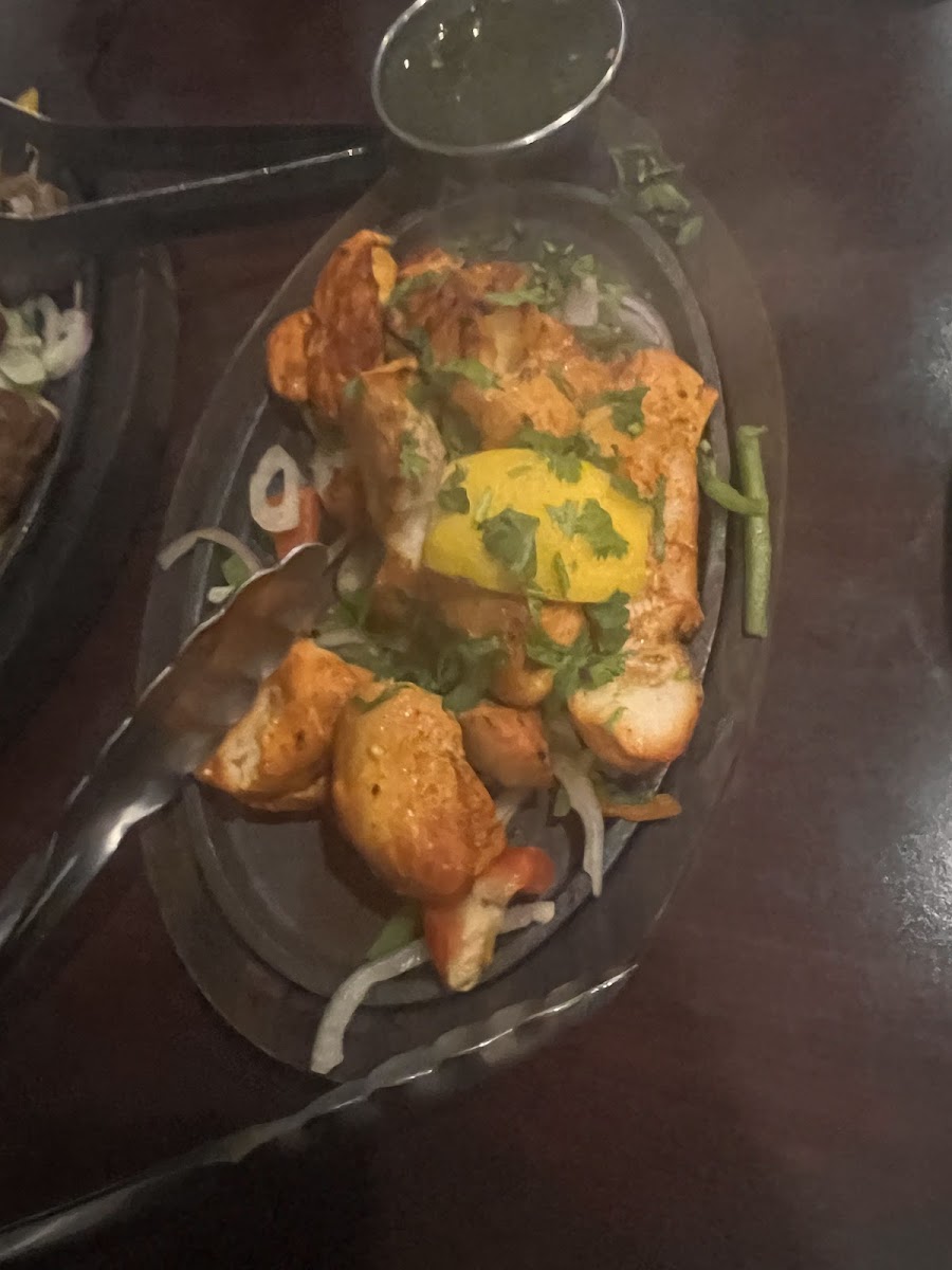 Original Tandoori Kitchen-7