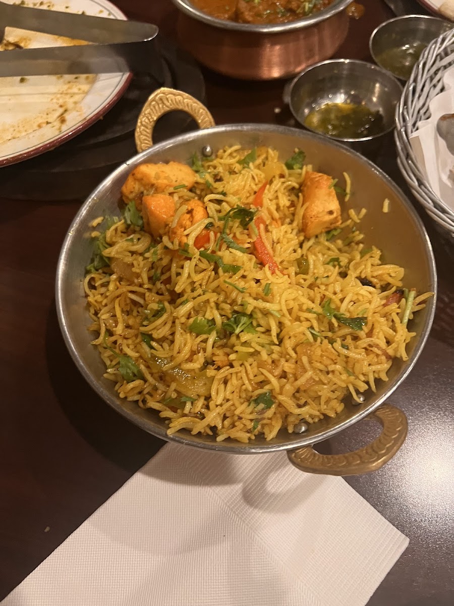 Original Tandoori Kitchen-8