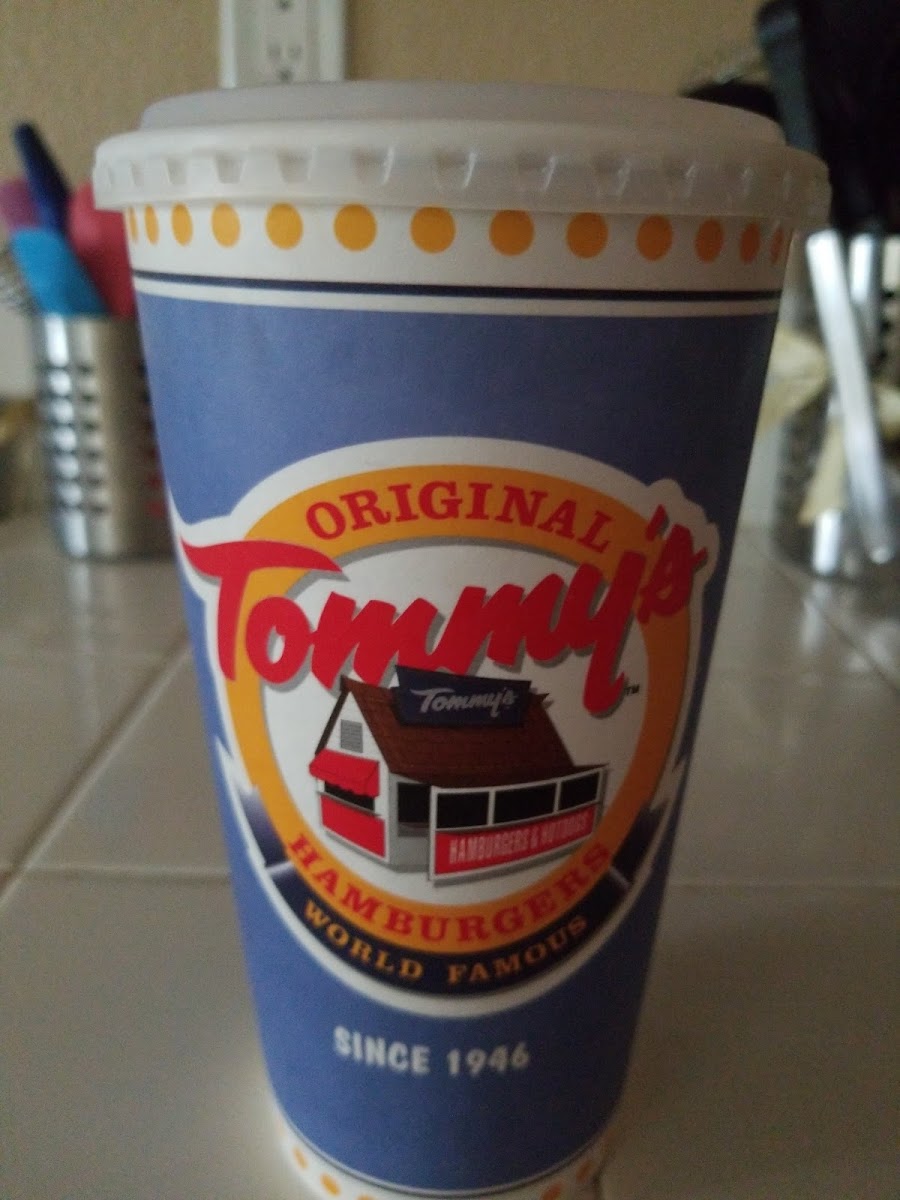 Original Tommy's-10