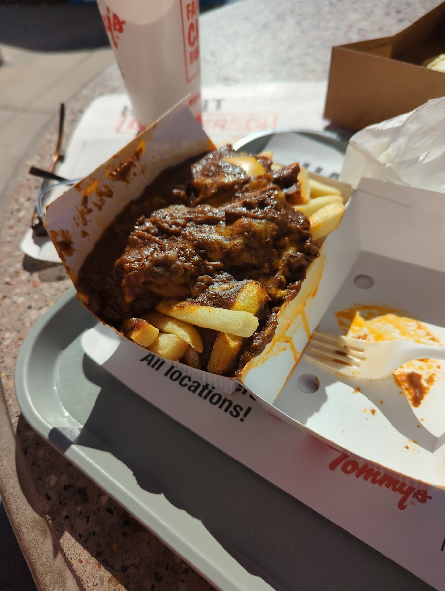 Original Tommy's-5