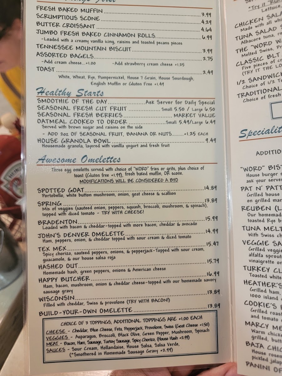 Menu Original Word Of Mouth-4