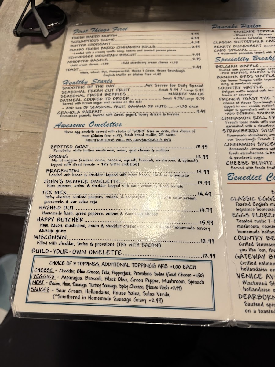 Menu Original Word Of Mouth-8