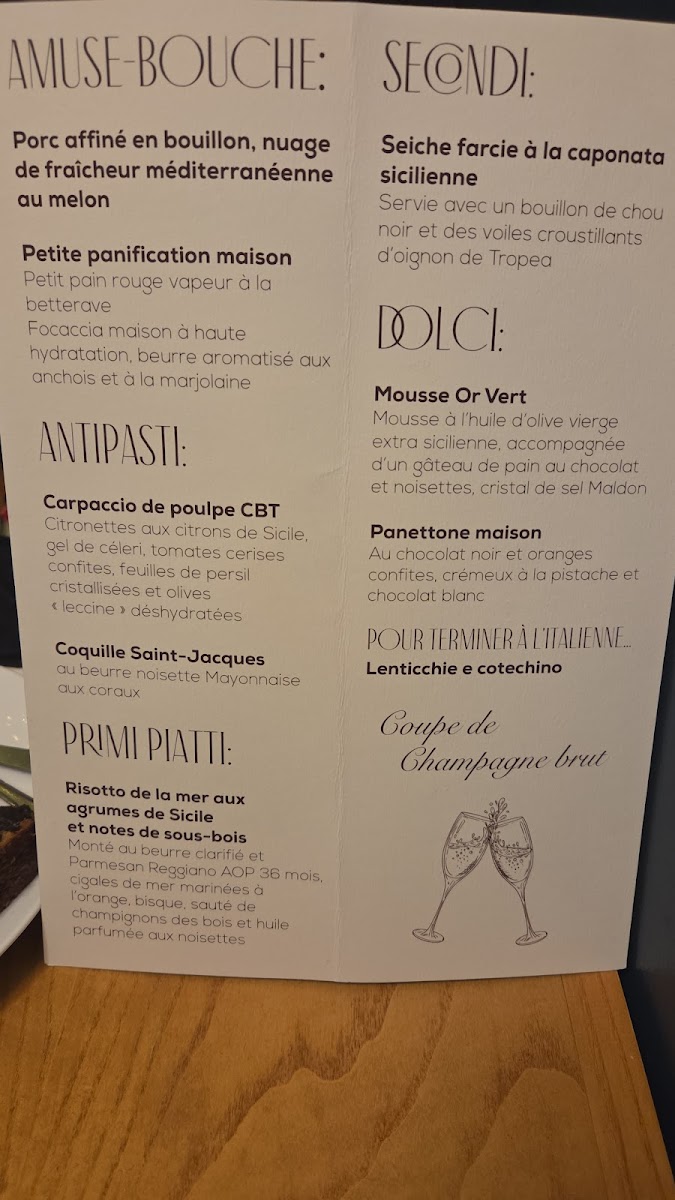 Menu Origini-1