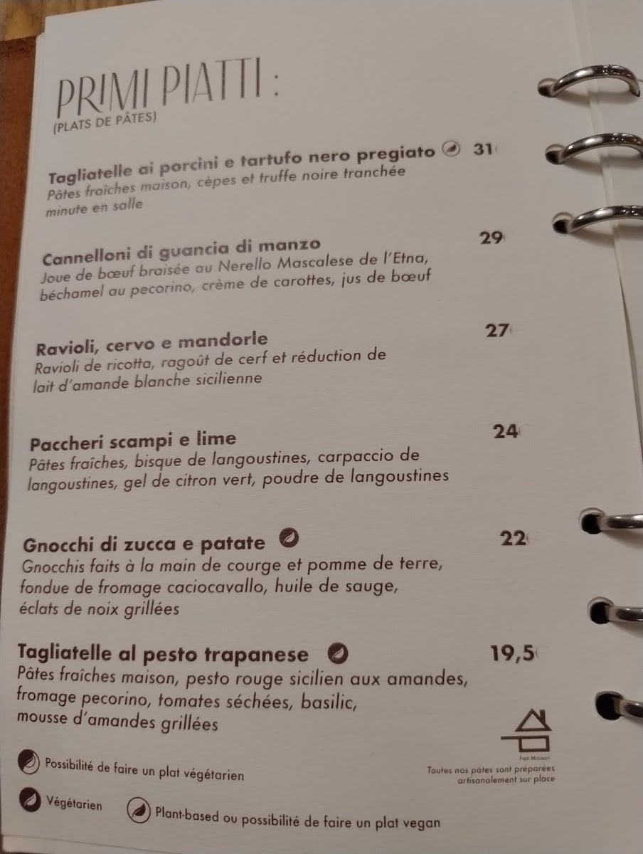 Menu Origini-2
