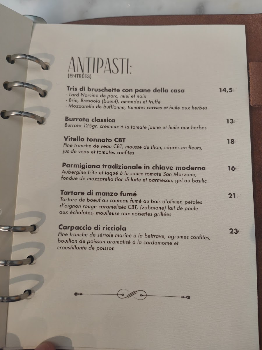 Menu Origini-8