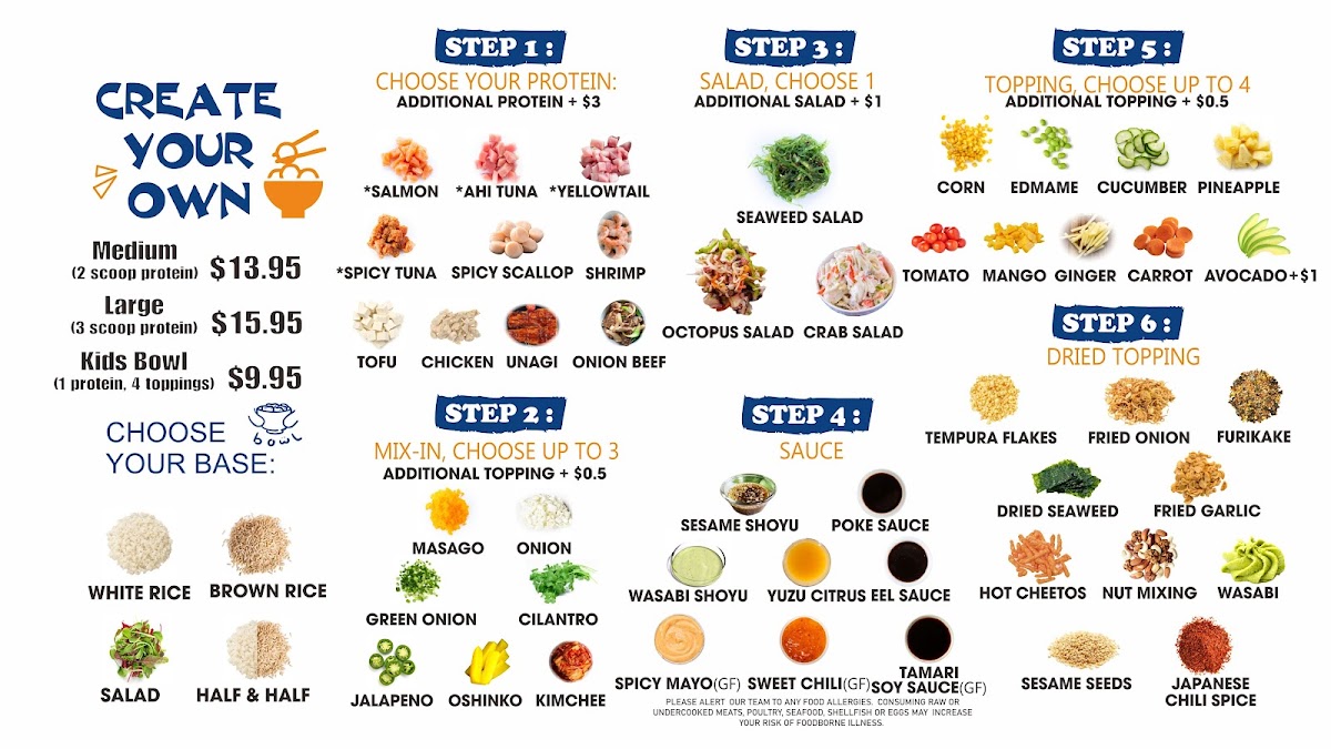 Menu Orion Poke-1