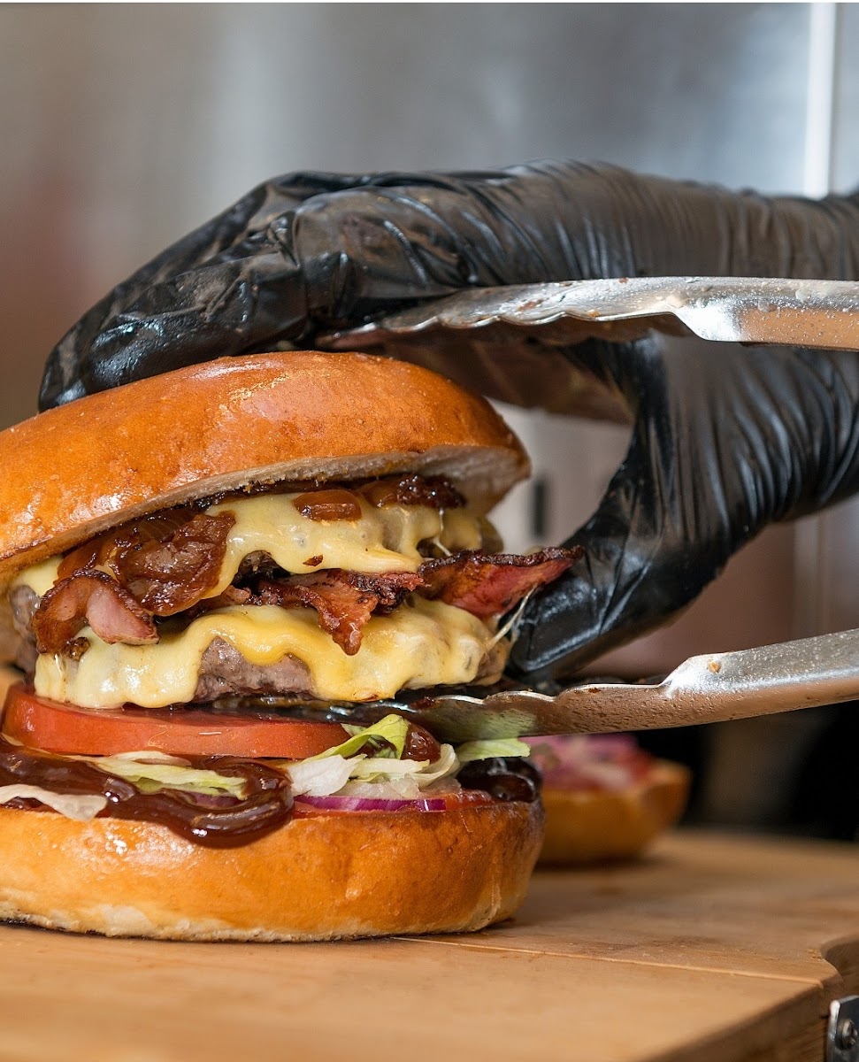 Orizkoo Burger House-2