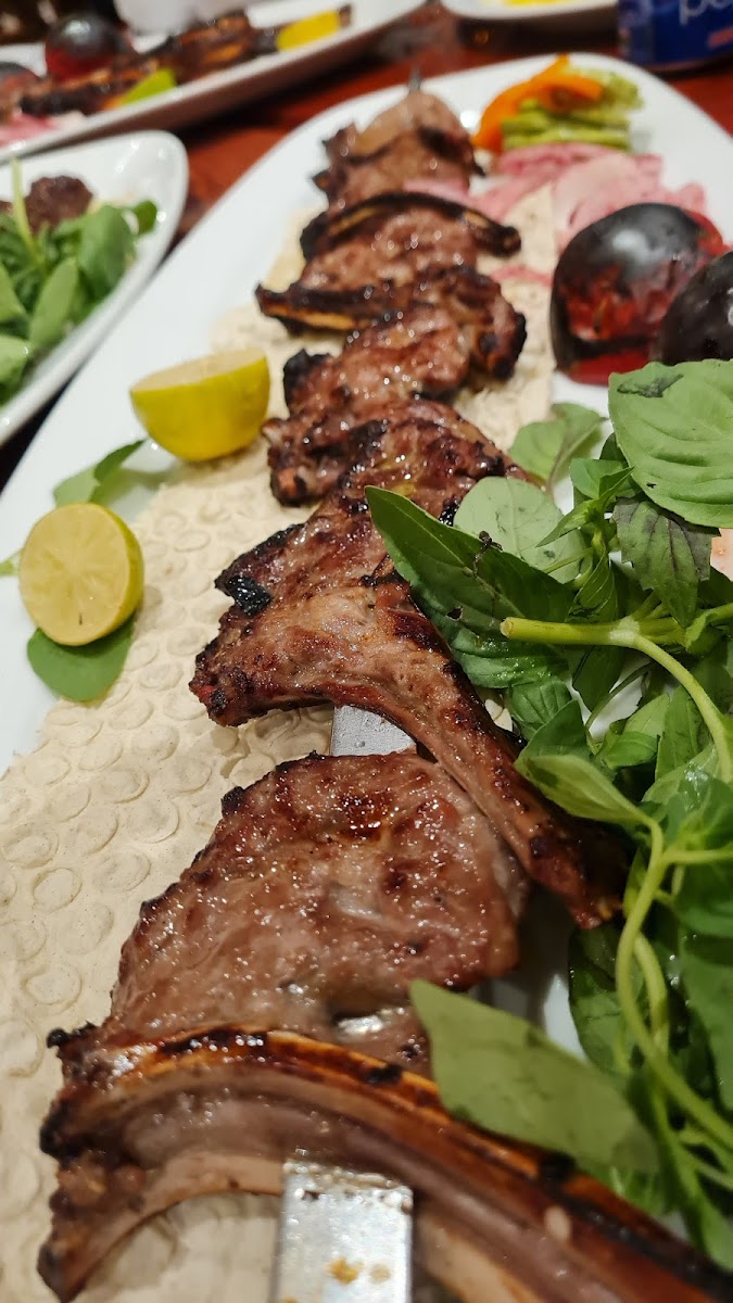 Orkideh Restaurant-10