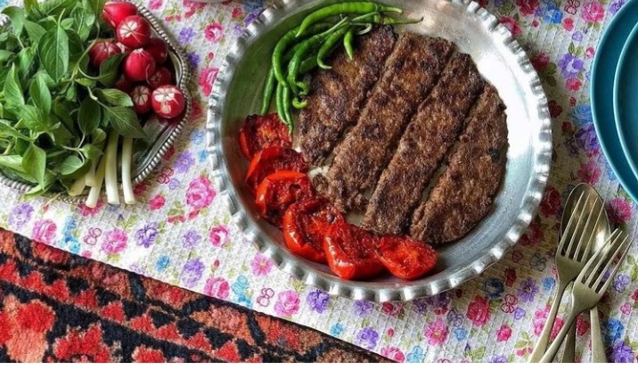 Orkideh Restaurant-4