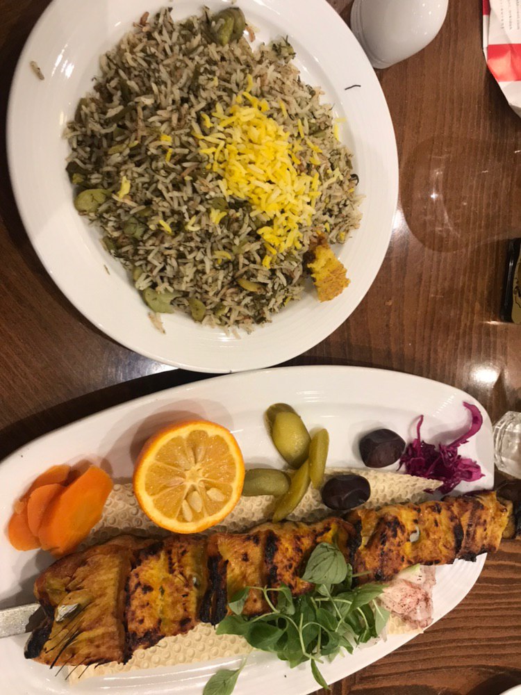 Orkideh Restaurant-5