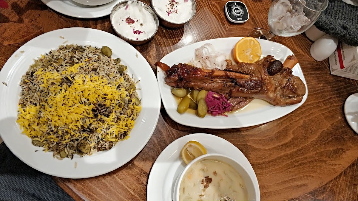 Orkideh Restaurant-6