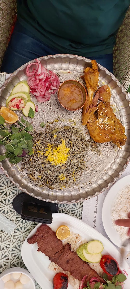 Orkideh Restaurant-9